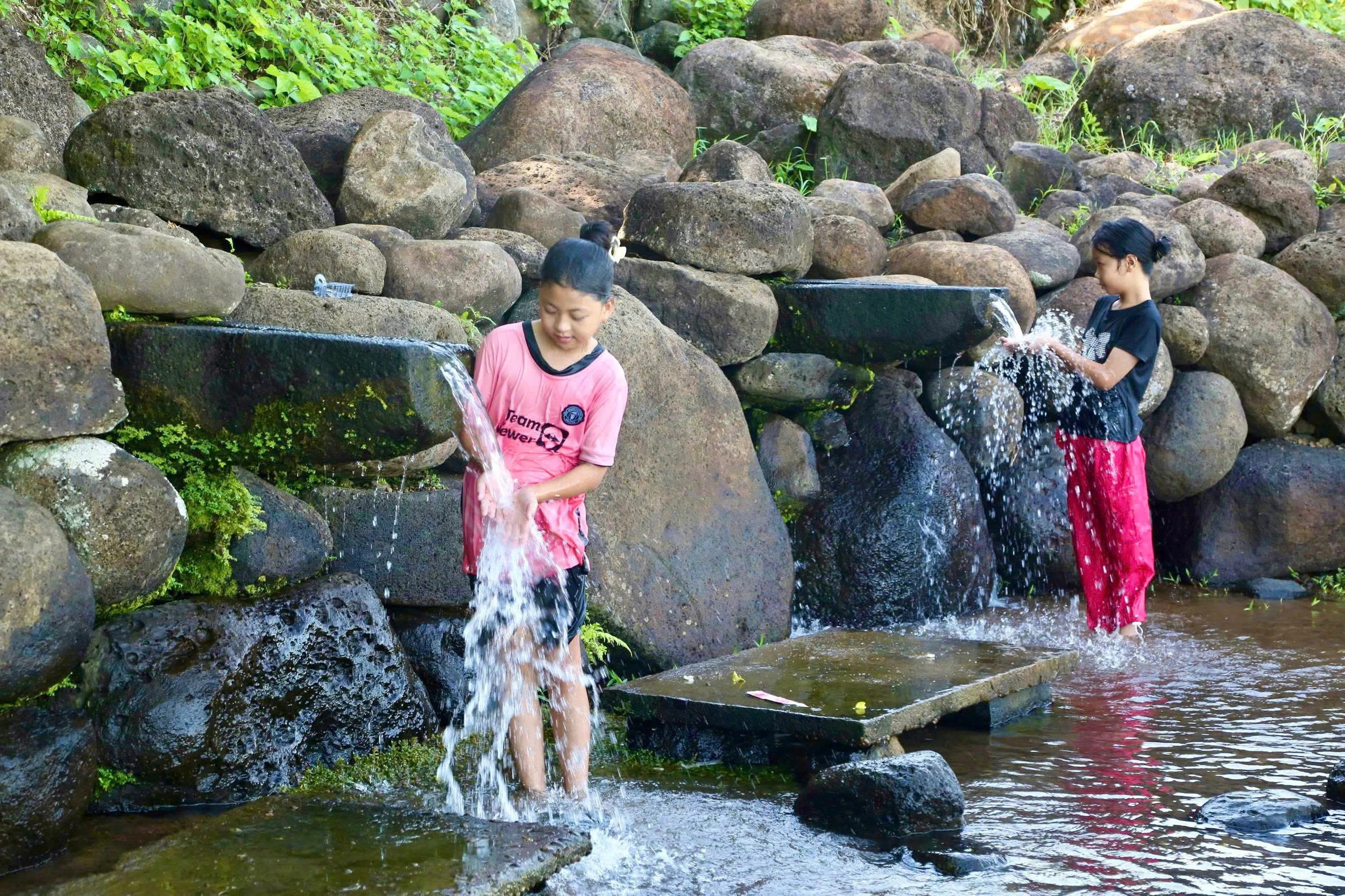 Mở rộng phát triển kinh tế vùng gò đồi ở Cồn Tiên
