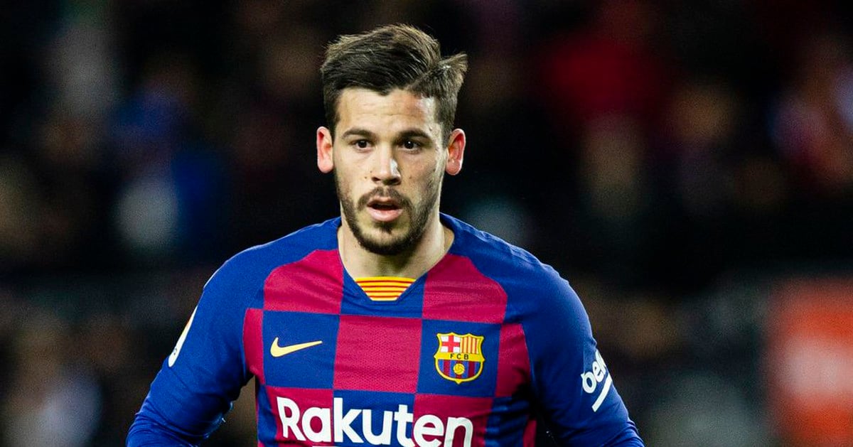 អតីត​កីឡាករ Barca ត្រូវការ​ដេរ ៦ ថ្នេរ បន្ទាប់ពី​ឆ្កែ​វាយប្រហារ​ប្រដាប់ភេទ