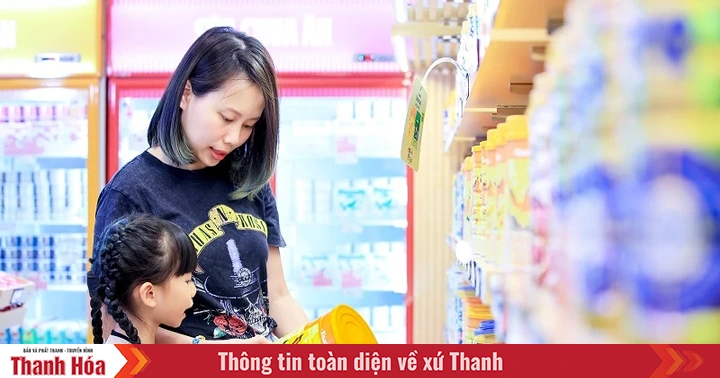 Vinamilk ghi nhận doanh thu Quý II đạt 16.745 tỷ đồng, cao nhất từ trước đến nay