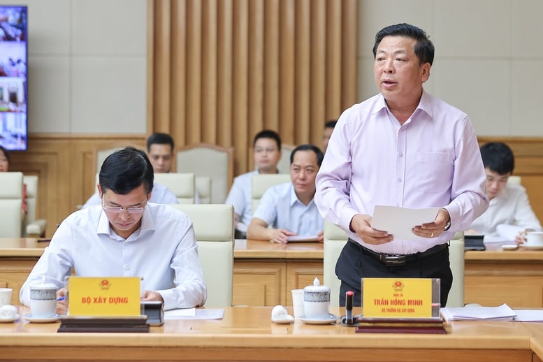Khơi thông vật liệu, nhiều cao tốc cam kết về đích trong năm 2025- Ảnh 2.
