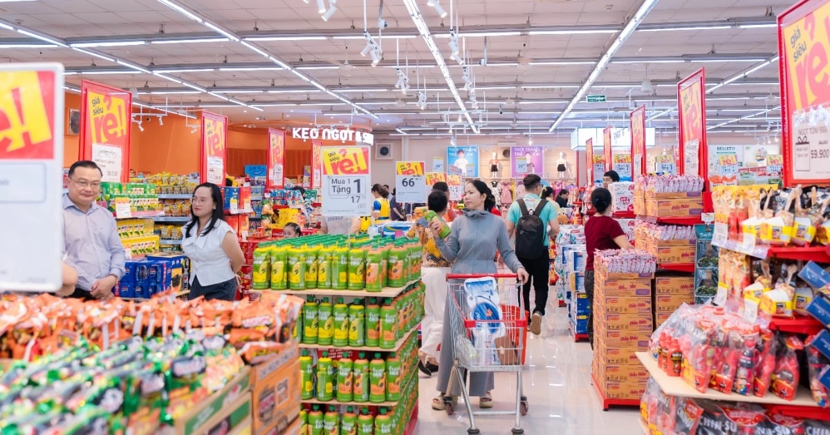 Chuỗi giá trị tích hợp góp phần hỗ trợ Masan tăng trưởng trong quý II