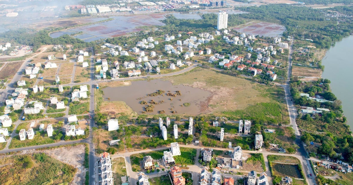 Bất ngờ 'mắc kẹt' với gánh nặng tài chính khi chuyển đổi mục đích sử dụng đất