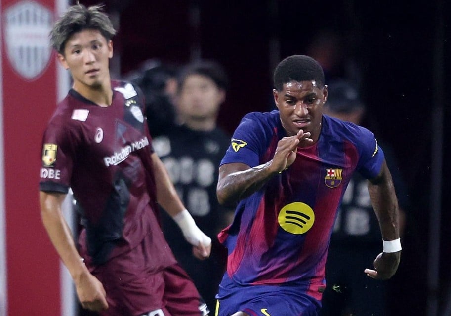 Barca dau FC Seoul anh 1