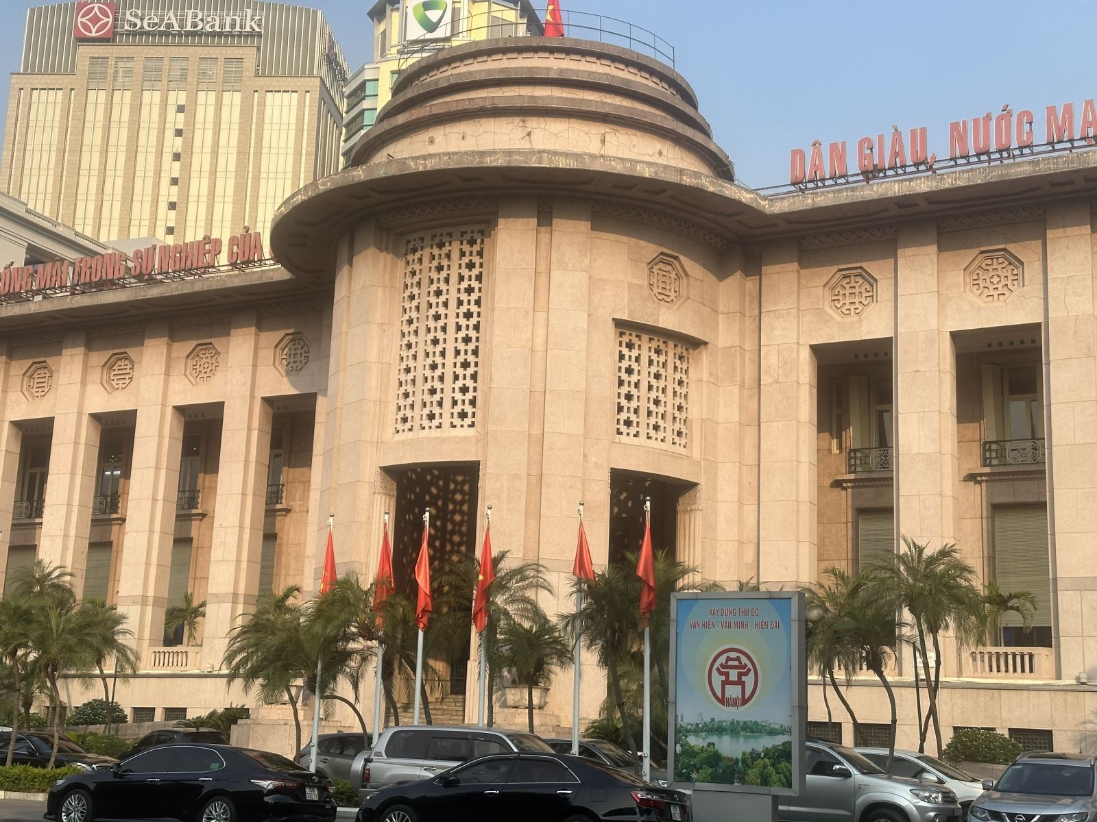 NHNN sẵn sàng hỗ trợ thanh khoản tạo điều kiện cho các tổ chức tín dụng cung ứng tín dụng cho nền kinh tế.