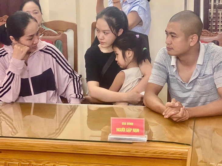 lênh đênh trên biển - Ảnh 3.