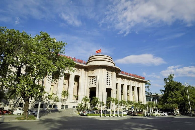NHNN tăng chỉ tiêu tín dụng, 'bơm' vốn cho nền kinh tế- Ảnh 1.