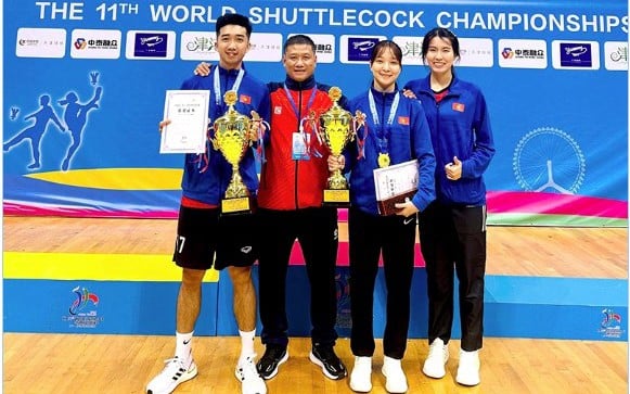 Thể thao thành tích cao Đồng Tháp: Tiếp tục nỗ lực vươn mình mạnh mẽ