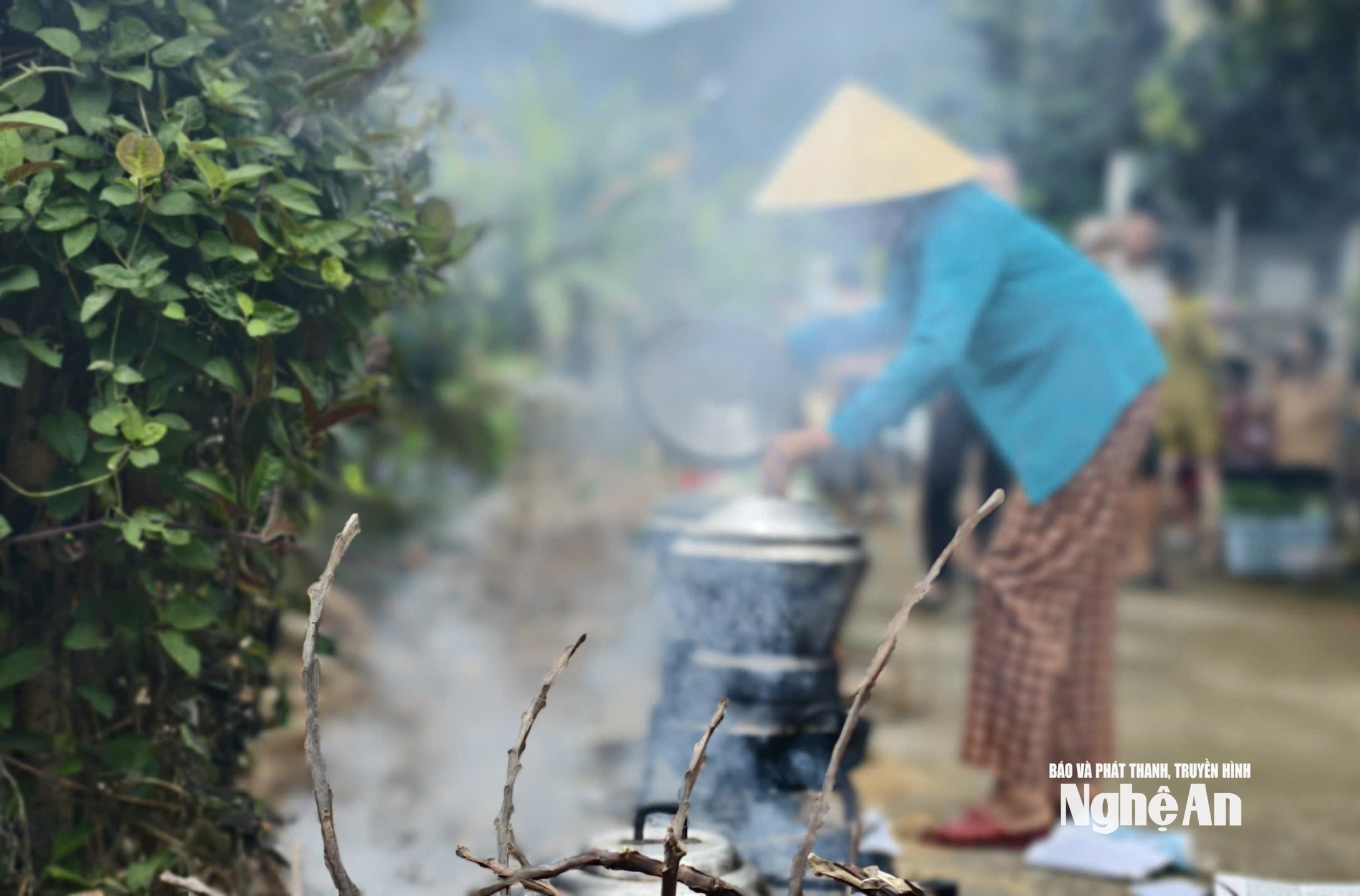 chợ phiên 1k cho trẻ em Xóm 3 Thần Lĩnh Ảnh Diệp Thanh00012