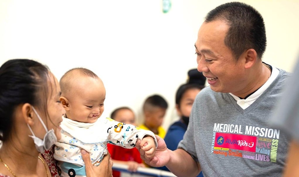 Gieo mầm tử tế, gặt hái nụ cười: Câu chuyện đằng sau sự phát triển của AVAKids - 3