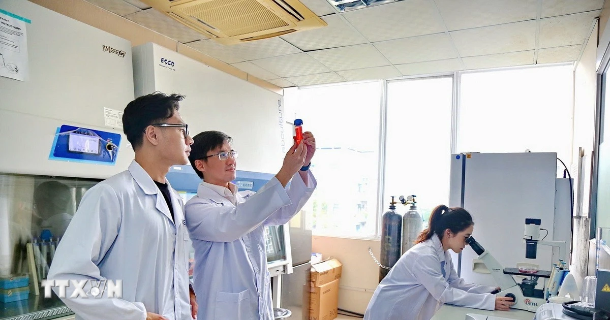 Tháo gỡ rào cản, thúc đẩy phát triển doanh nghiệp khoa học và công nghệ