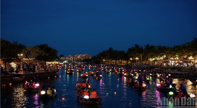 Tiếp cận, phát triển du lịch vùng phụ cận để giảm tải áp lực cho phố cổ Hội An - Ảnh 4.