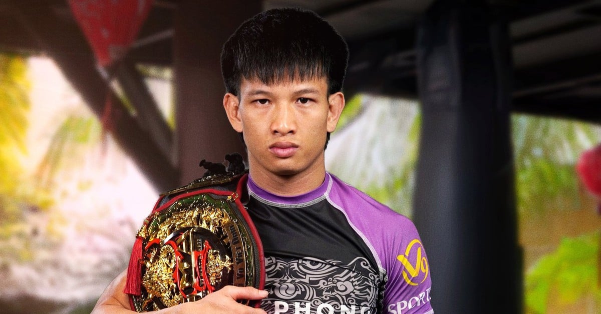 Học trò Johnny Trí Nguyễn giao đấu với ‘mãnh hổ’ Indonesia
