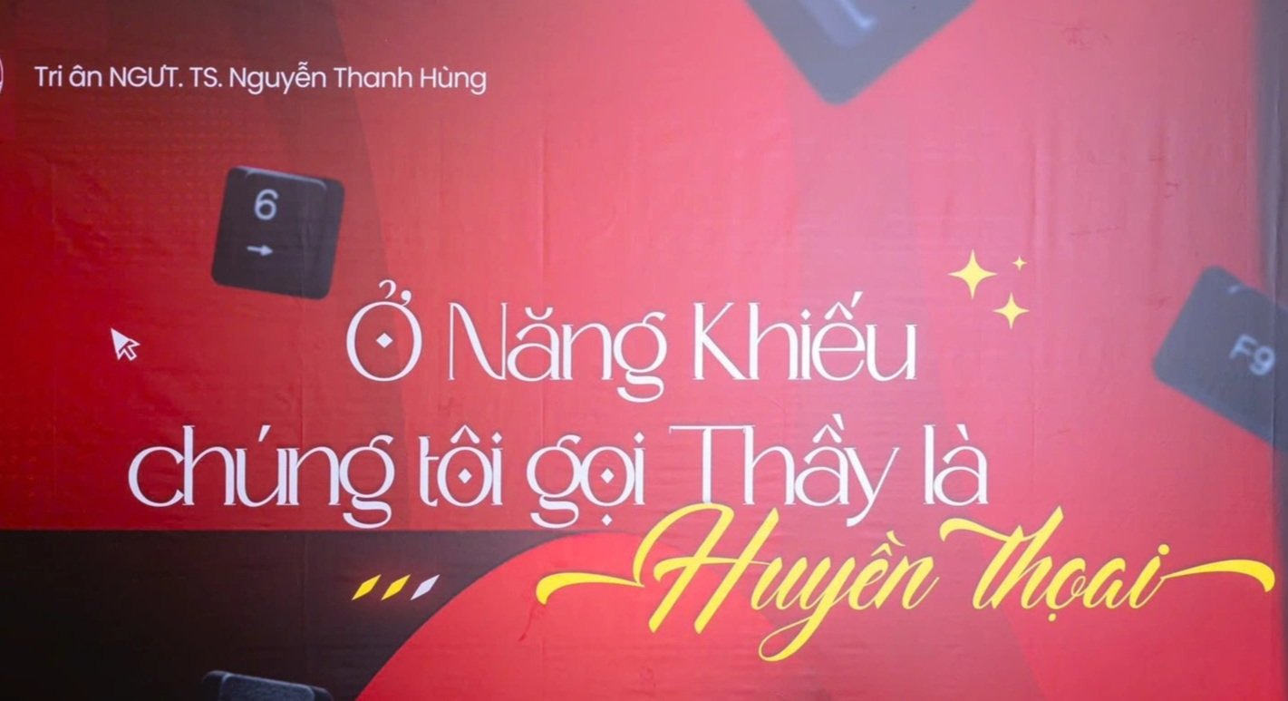 Người thầy được gọi là huyền thoại về hưu: “Tay không” bắt giải… Olympic - 3