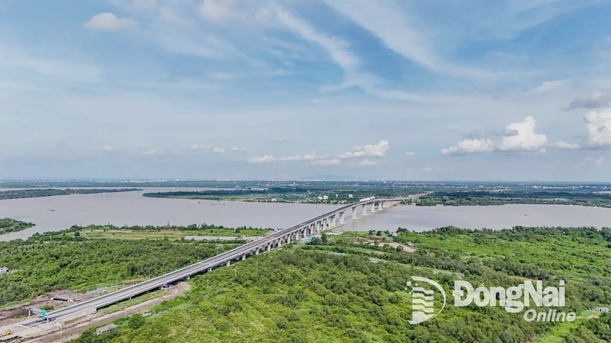 When completed, Ring Road 3 will not only act as a modern traffic axis but also a 