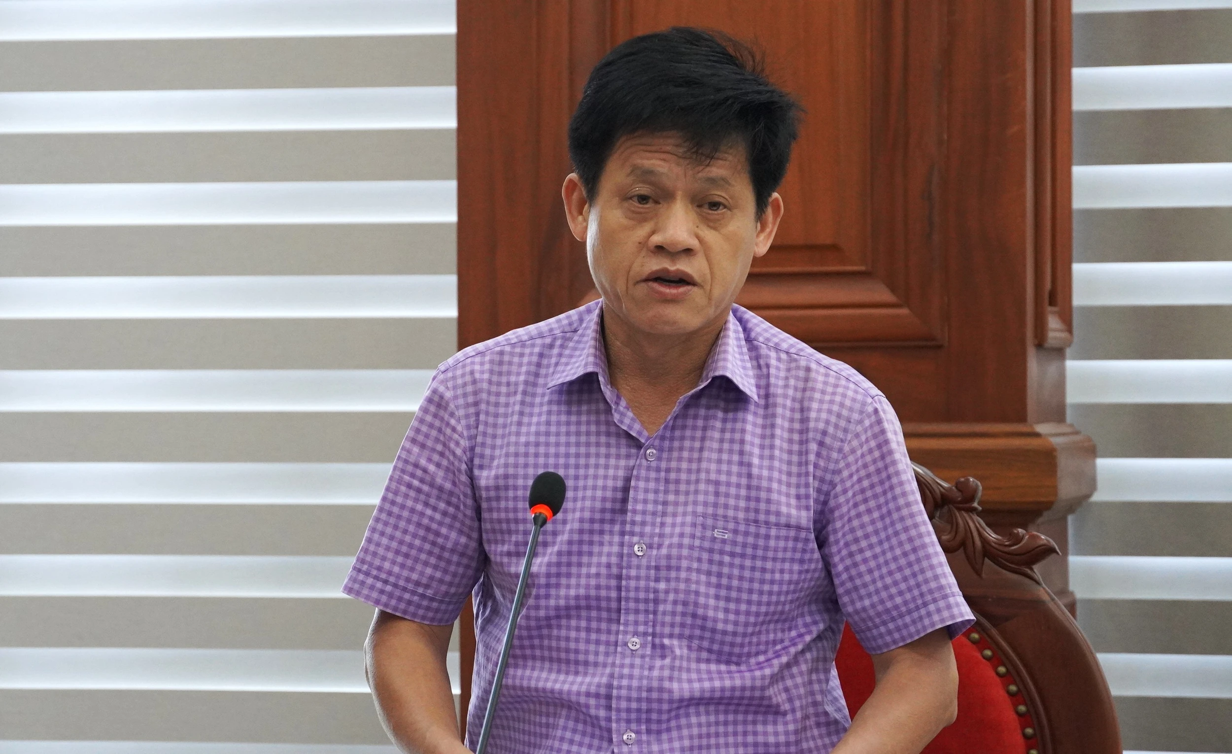 Phát huy vai trò “cơ quan tham mưu tổng hợp” của Đảng bộ tỉnh