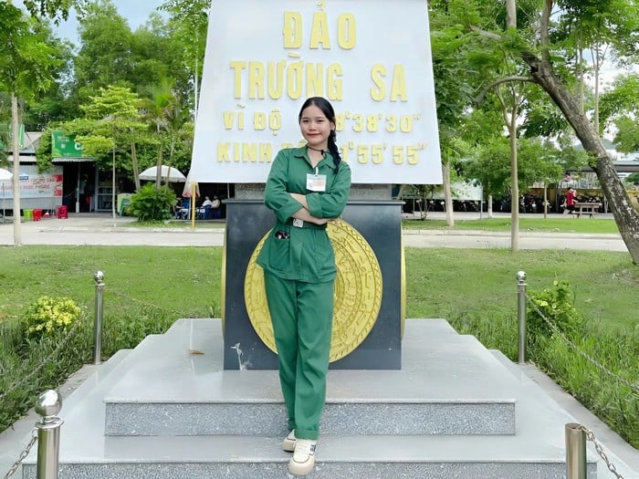 Những bà mẹ thầm lặng "nuôi" con chữ giữa đại ngàn- Ảnh 2.