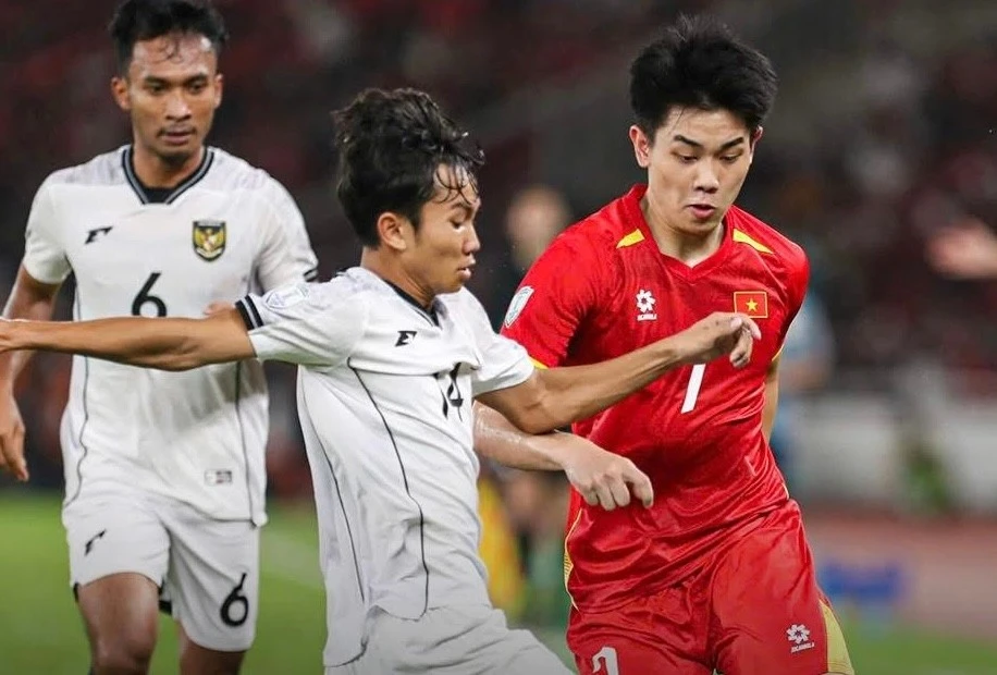 Indonesia và ‘lời nguyền’ gần 4 thập kỷ thất bại tại Bung Karno