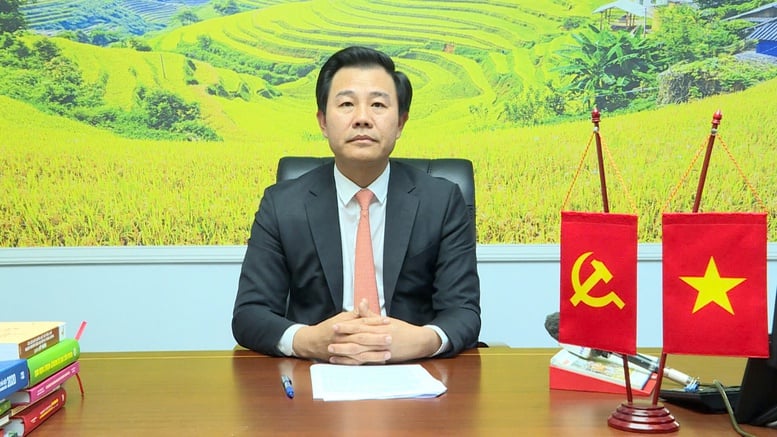 Hà Nội dẫn đầu cả nước về xây dựng nông thôn mới- Ảnh 1.