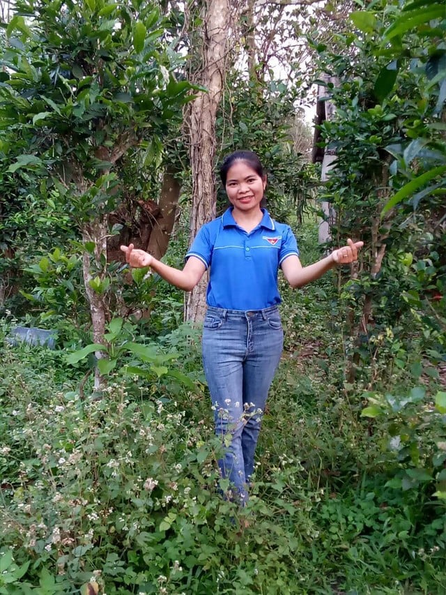  - Ảnh 1.