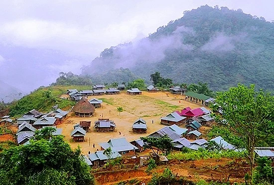 Chế độ hỗ trợ chi phí học tập cho học sinh ở vùng III