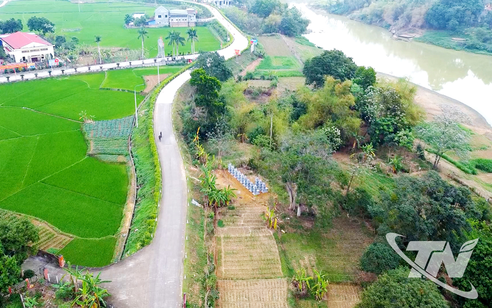 Bảo vệ trọng điểm đê điều xung yếu
