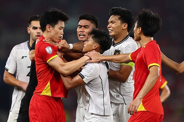 U23 Việt Nam giành chức vô địch: Bẫy tâm lý và bản lĩnh thép của chiến binh - 1