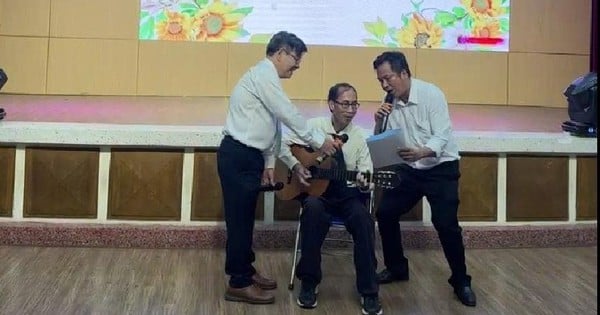 TS Lê Bá Khánh Trình: Về hưu nhưng không nghỉ!