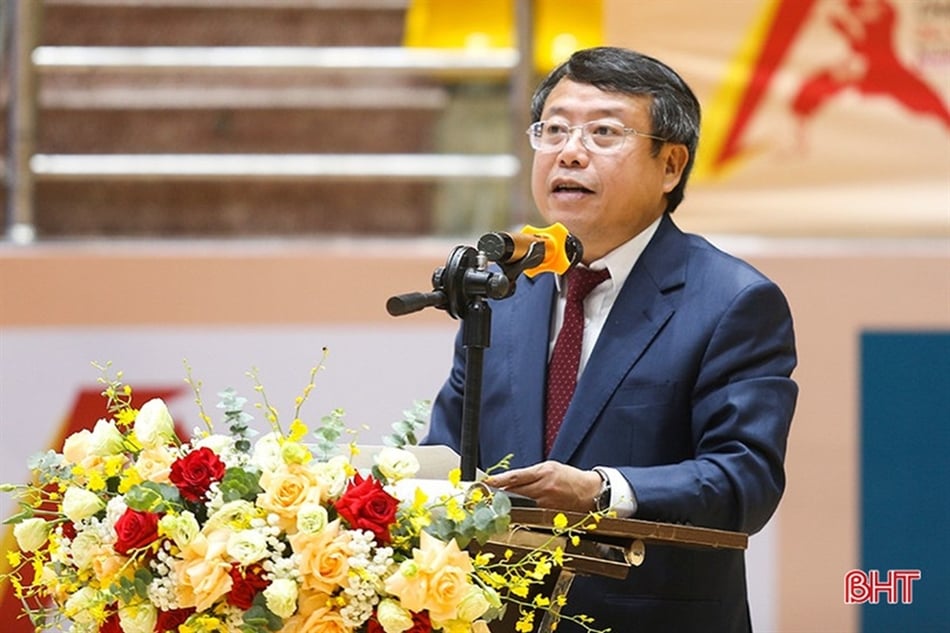 Việt Nam vô địch giải Pencak Silat châu Á 2025 - Ảnh 1.