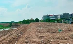 Nhiều đoạn thi công Vành đai 4 'bị tắc' vì vướng mặt bằng
