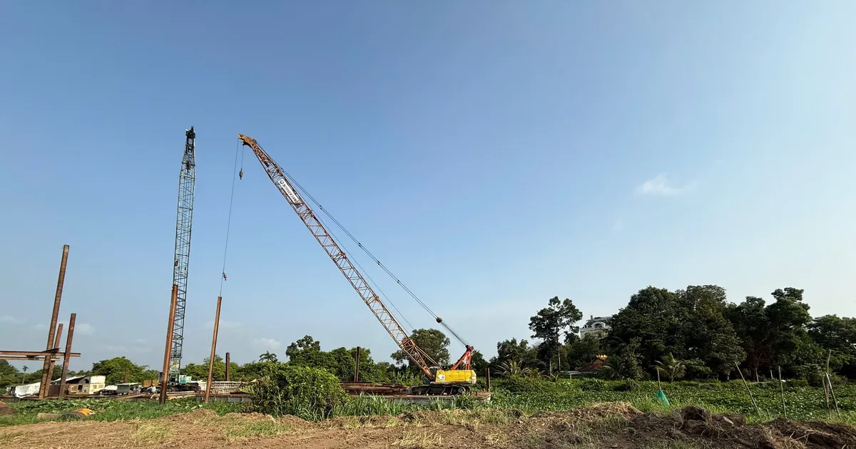 Tạm dừng các dự án đầu tư xây dựng trụ sở