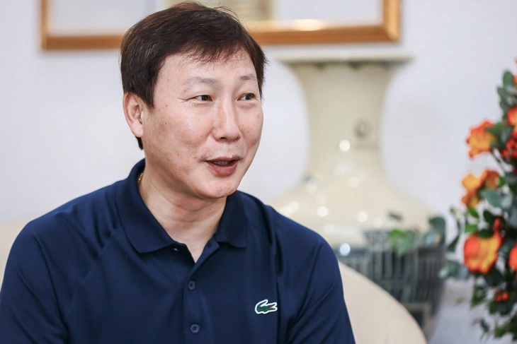 Kim Sang Sik - Ảnh 3.