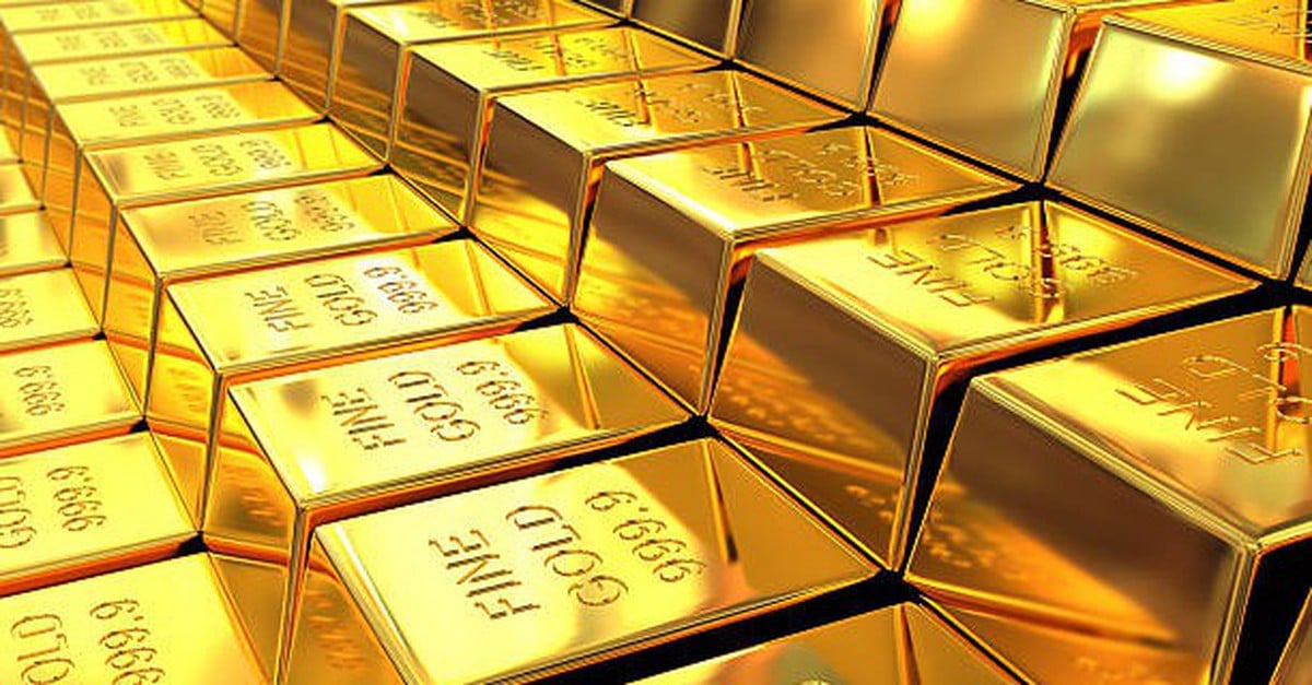 Conseil mondial de l'or : le Vietnam est une exception, la demande d'or diminue