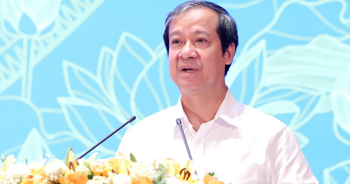 Bộ trưởng GD-ĐT: Sẽ bổ sung chế tài xử lý vi phạm dạy thêm
