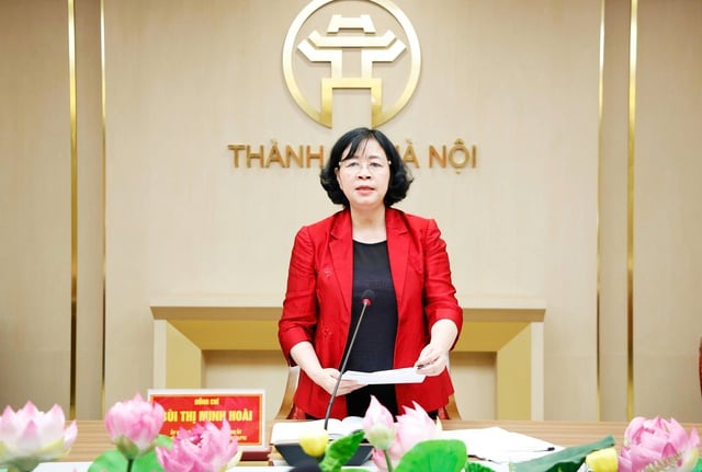 Không để xảy ra nhũng nhiễu, phiền hà, trì hoãn trong giải quyết công việc- Ảnh 1.