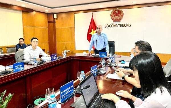 Tiêu thụ sản phẩm khoa học công nghệ Việt ở nước ngoài còn hạn chế