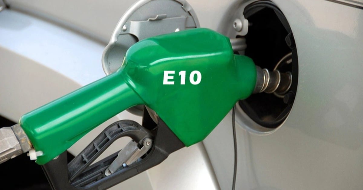 Xăng E10: Việt Nam sắp triển khai toàn quốc, thế giới đã tiến xa tới đâu?