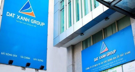 អ្នកដឹកនាំក្រុមហ៊ុន Dat Xanh Group បានចុះបញ្ជីលក់ភាគហ៊ុន DXG ជិត 6.4 លានហ៊ុន។