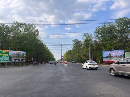 Traffic is prohibited on some roads on August 3.