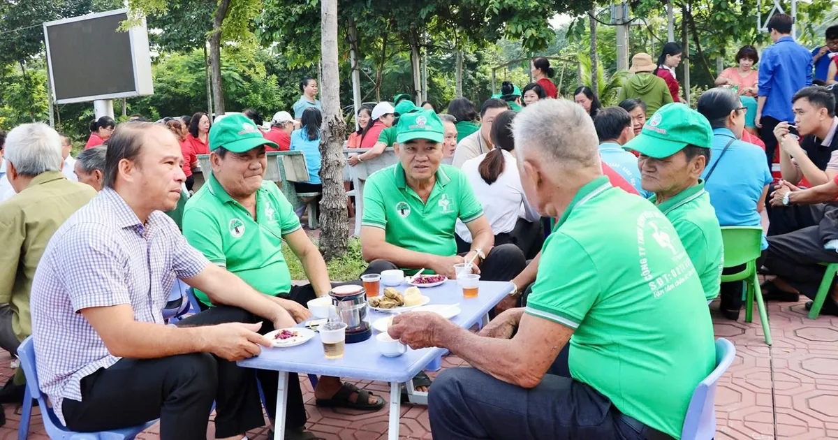 Chính quyền địa phương 2 cấp - Tăng tốc ngay khi khởi động - Bài 4: Chuyển động mạnh mẽ từ cơ sở
