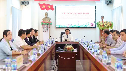 Tây Ninh: Chấp thuận chủ trương đầu tư dự án Khu công nghiệp Xuyên Á giai đoạn 3