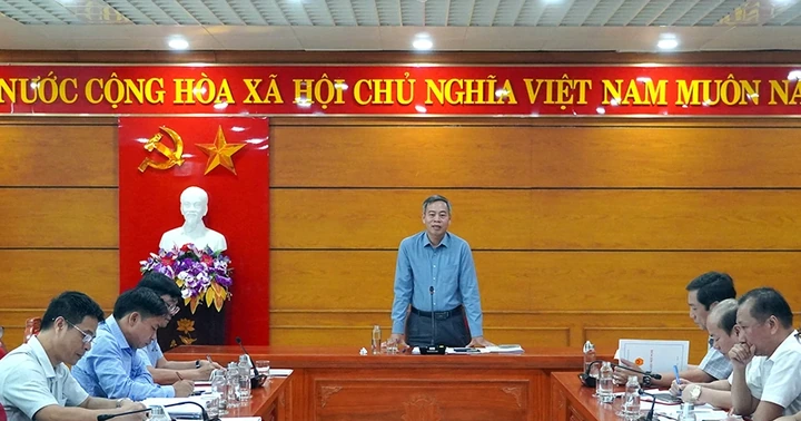 Văn kiện Đại hội cần lan tỏa tinh thần đổi mới và phản ánh đúng thời cuộc