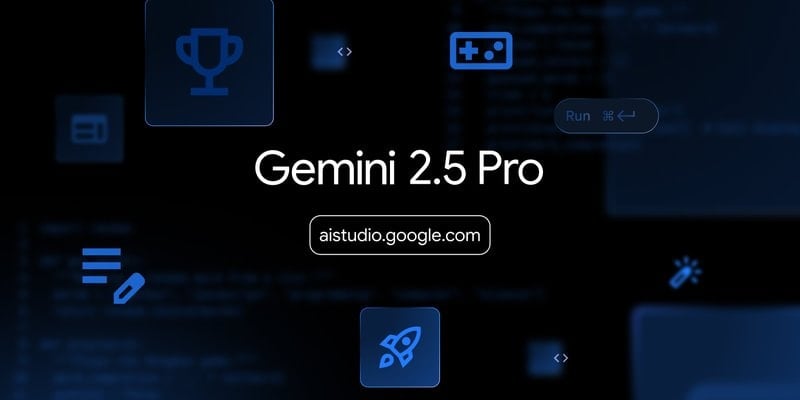 Google Gemini 2.5 Pro miễn phí không giới hạn cho học sinh, giáo viên 