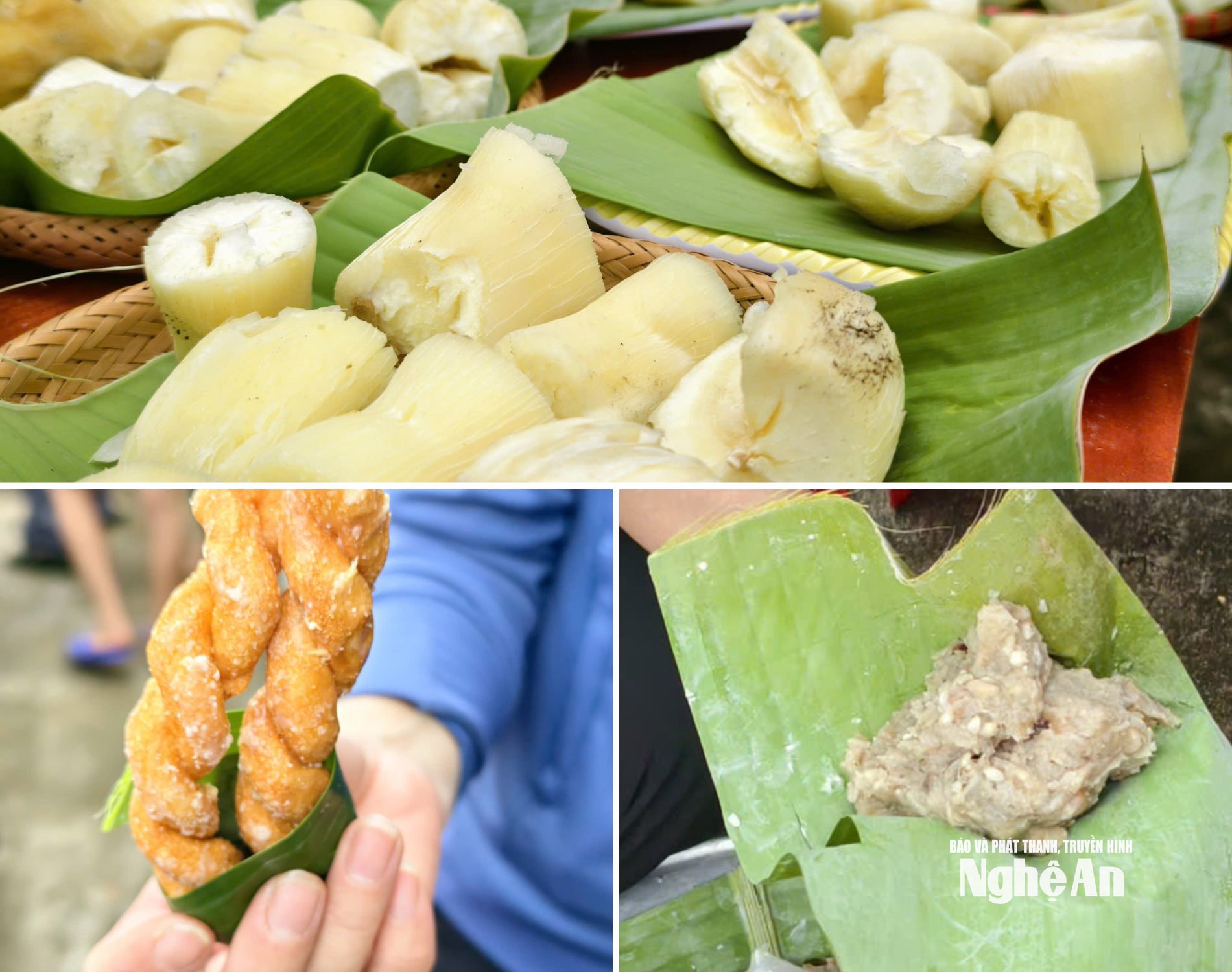 chợ phiên 1k cho trẻ em Xóm 3 Thần Lĩnh Ảnh Diệp Thanh00011