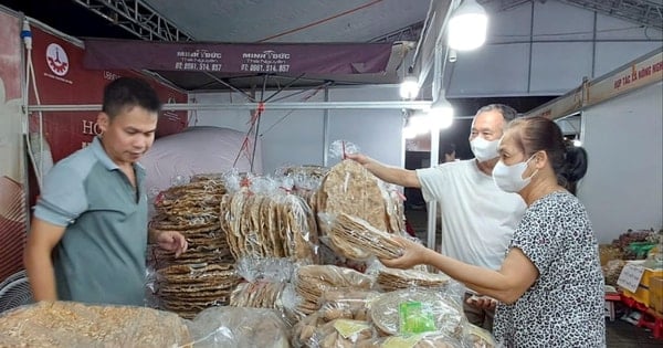 Khai mạc Hội chợ Hàng Việt Nam được người tiêu dùng yêu thích