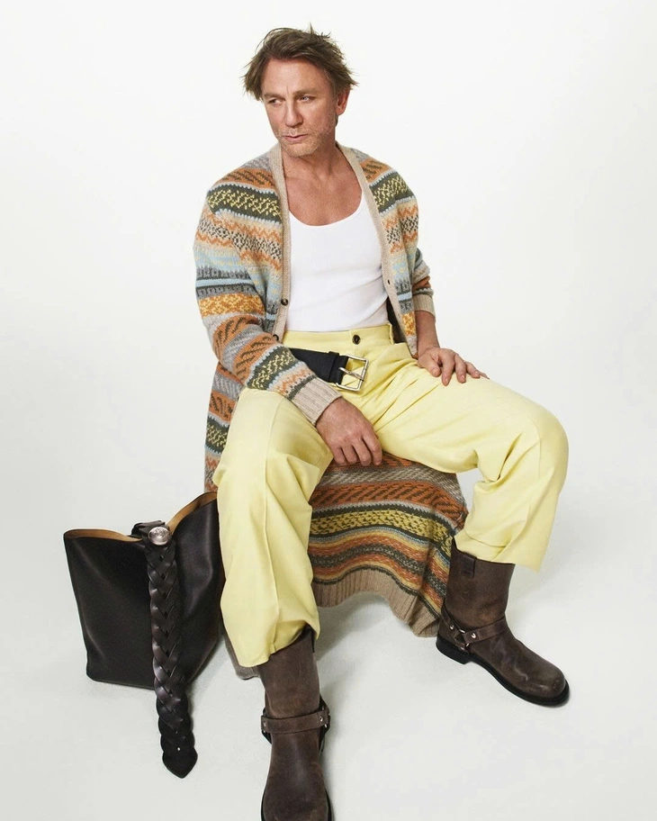 Brad Pitt - Ảnh 3.