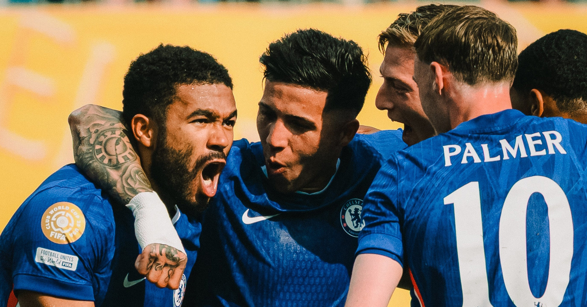 Chelsea và ‘bom tấn’ Joao Pedro: Quyết vô địch FIFA Club World Cup