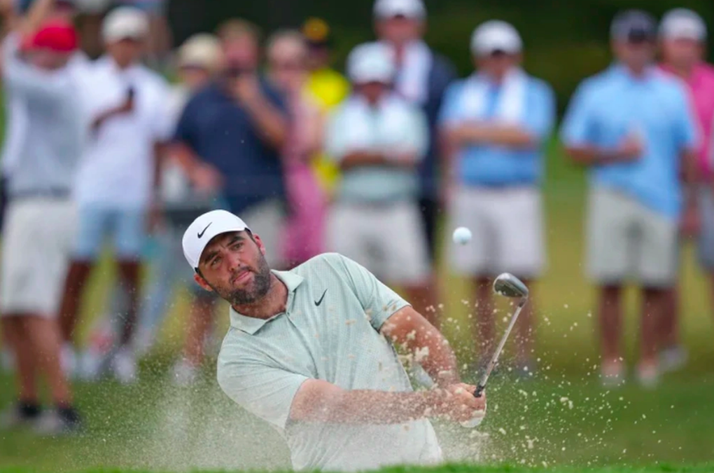 PGA Tour phân chia lại tiền thưởng cho chuỗi giải đấu tổng kết mùa - 2