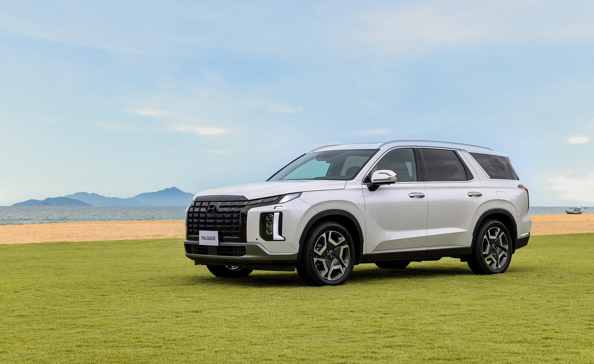 HYUNDAI THÀNH CÔNG TRIỂN KHAI CHƯƠNG TRÌNH ƯU ĐÃI ĐẶC BIỆT DÀNH CHO SANTA FE & PALISADE