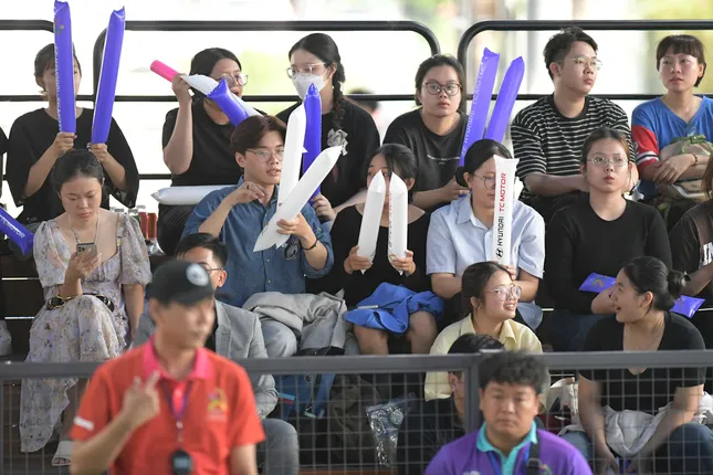 Giải Pickleball Việt Nam - Cúp Hyundai Thành Công 2025: Những màn so tài đỉnh cao ảnh 31