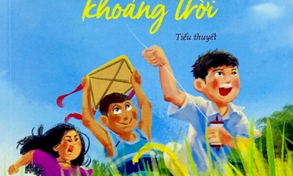 អ្នកនិពន្ធ Dao Quoc Vinh៖ កំណាព្យគឺជាស្នាមម្រាមដៃតែមួយគត់របស់មនុស្សម្នាក់ៗ។